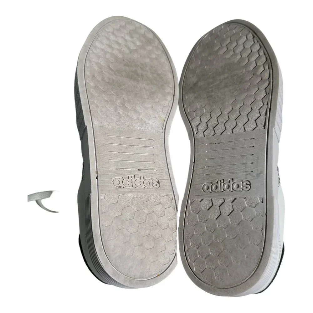 Adidas Court Bold Shoes-Sz 7.5